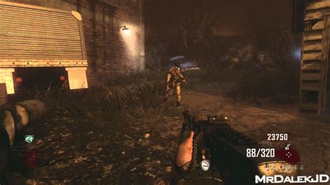 Black Ops 2 Zombies The Lights Of Their Eyes Achievement Guide