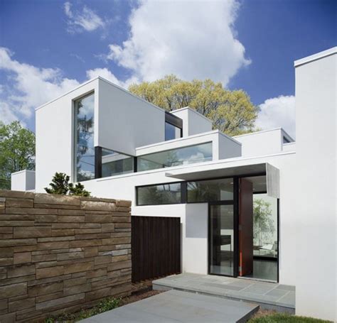 11 Awesome Modern Residence Designs - Awesome 11