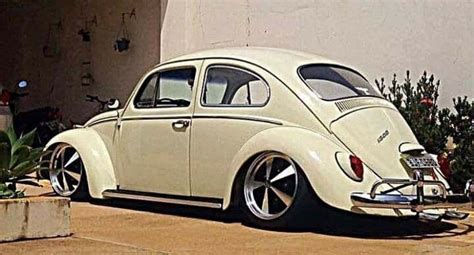 Pin En Volky Bug Beetle Vocho Fusca Bolillo Cepillo