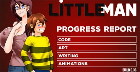 LittleMan Remake [v0.43]