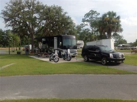 Cedar Key RV Resort - Cedar Key, Florida US | ParkAdvisor