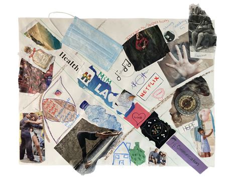 The Painter Intentionally Underscores The Art Making Process By 9
