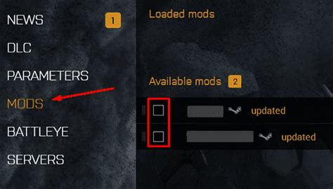 How To Add Mods To An Arma 3 Server Apex Hosting