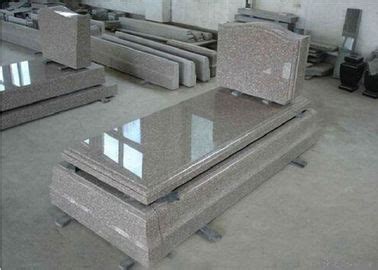 Granite Memorial Headstones factory, Buy good quality Granite Memorial ...