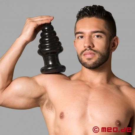 Dildo Hunglock SKYTREE 21 X 11 Cm Comprar Online En MEO Dildos