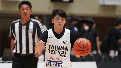 葉致彤單場20分創生涯新高 助臺科奪預賽首勝【uba 精華】女子預賽 20221118 大專體總 Line Today