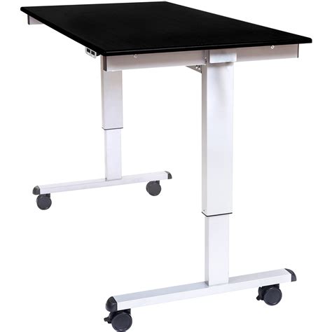 Luxor 60 Electric Standing Desk STANDE 60 AG BO B H Photo Video