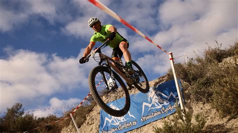 Felipe Orts campeón de España es el gran atractivo del Gran Premio de