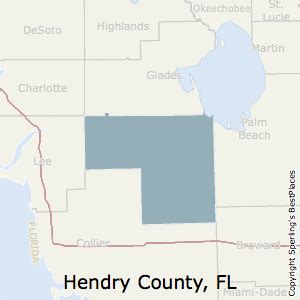 Hendry County, FL