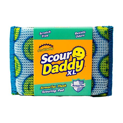 Damp Duster – Scrub Daddy