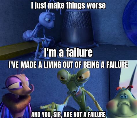 A Bug S Life Wholesome Memes Know Your Meme