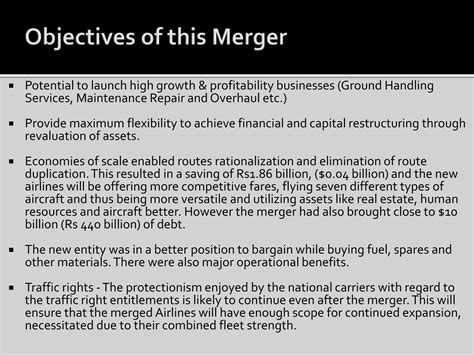 Merger & acquisition with case study | PPT