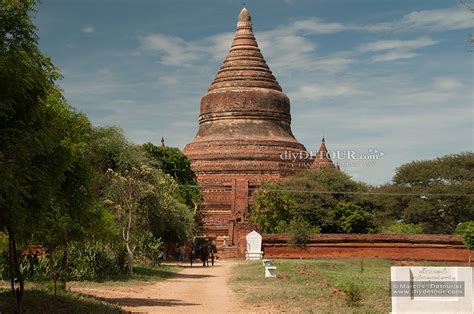 Bagan Temples, Pagodas, and Tourist Spots – Ambot-ah! Travel Blog