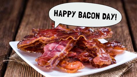 Bacon Day / No Interruptions Day - Ellis DownHome