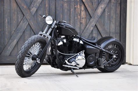 Custom Bobber 2000 Yamaha Roadstar 1600 Bobber Bobber Custom Bobber Wheel Art