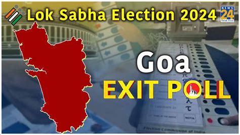 Goa Election Exit Polls 2024 Voters Making Same Choice Again