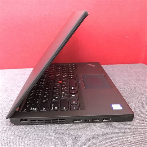 Lenovo Thinkpad X260 I5 Nam Anh Laptop