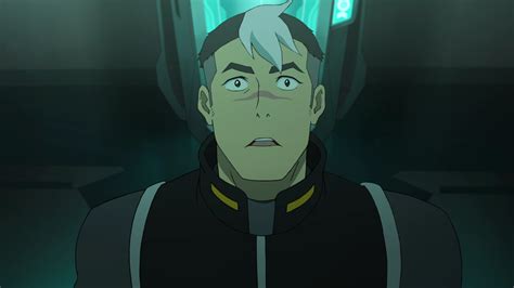 Shiro Is Gay And More The Cast And Crew Talk Voltron Season 7 At Sdcc 2018