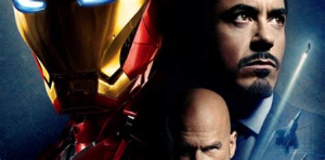 Iron Man Movie Review for Parents