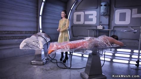 Alien Lesbian Anal Toys Earth Slaves