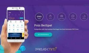 Aplikasi Dompet Digital Terbaik Yang Wajib Di Miliki Projektino