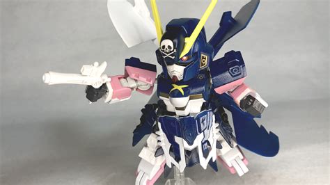 【ポケモンガンプラ】サメハダー｜コン Sdポケモンガンプラさんのガンプラ作品｜gunsta（ガンスタ）