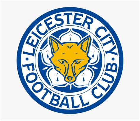 Leicester City Vs - Leicester City Logo Vector - 500x500 PNG Download ...