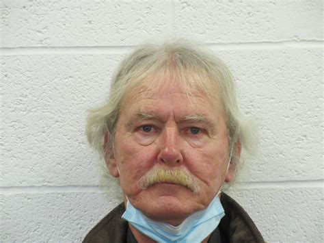 Blaine County Sex Offender And Violent Offender Lists