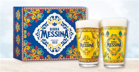 Richiedi Bicchieri Birra Messina Premio Certo Scontomaggio