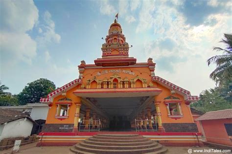 Shirgaon Lairai Devi And The Seven Sisters Of Goa Inditales