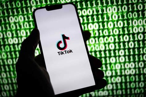 Tiktok Lantitrust Contro Lapp Di Video Inadeguati Controlli Sui