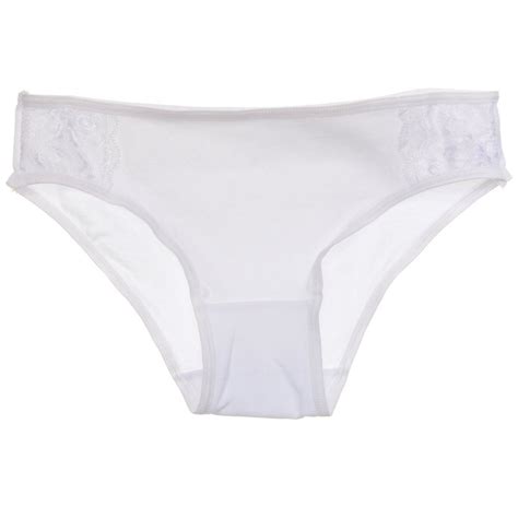 Bikini Con Encaje Para Dama Mistique Lingerie