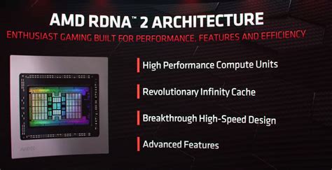 Amd Rdna 2 Architecture Compute Units Servethehome | Hot Sex Picture