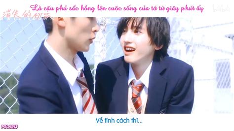 [vietsub] Ida X Aoki Có Chút Ngọt Ngào Tình Đầu Chóng Phai Kieta Hatsukoi My Love Mix Up