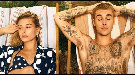 Justin Bieber And Hailey Baldwin Reveal The Troubles Of Marriage In New