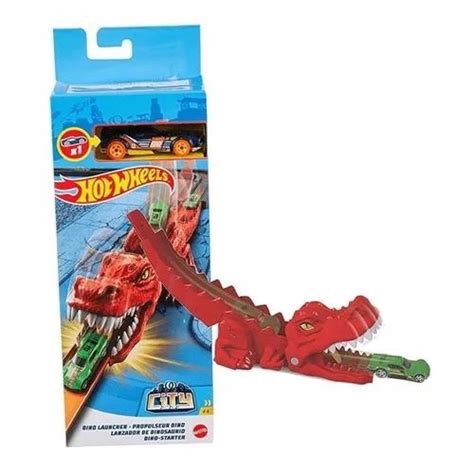 Hot Wheels Dinozaur Niska Cena Na Allegro Pl