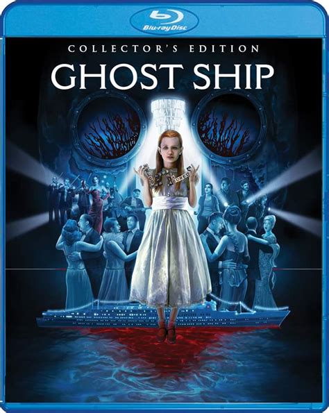 Ghost Ship 2002