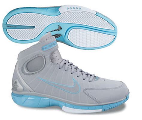 Nike Zoom Huarache 2k4 Summer 2012