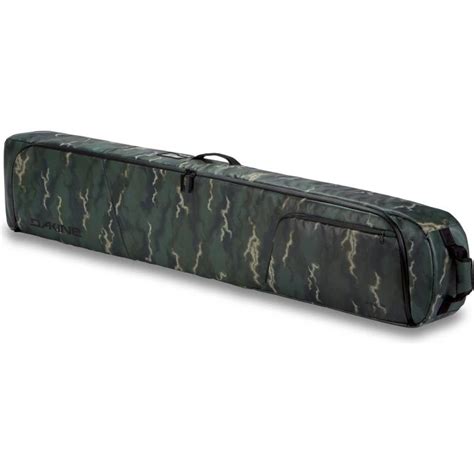 Чехол для сноуборда на колесах Dakine Low Roller Snowboard Bag 175 ...