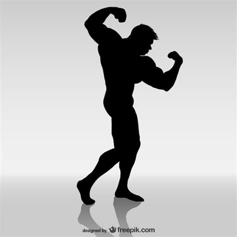 Fitness Vector Images GASTKY3