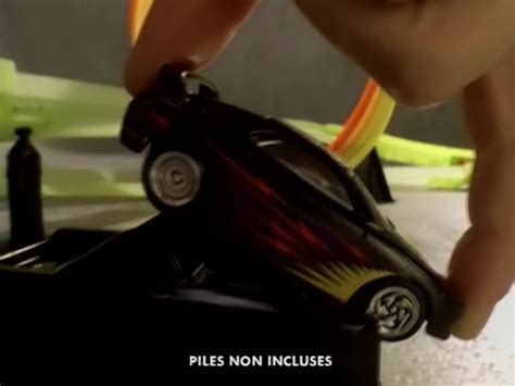 Hot Wheels Xv Racers Version Secondes Ina