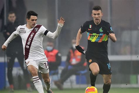 Torino vs Inter Milan: Match Preview - Serpents of Madonnina