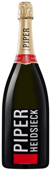 N V Piper Heidsieck Luminous Edition Cuvée Brut Vivino US