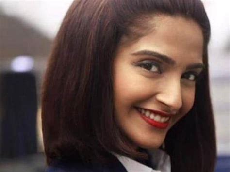 Sonam Kapoor upset over Neerja piracy in Pakistan | Bollywood ...