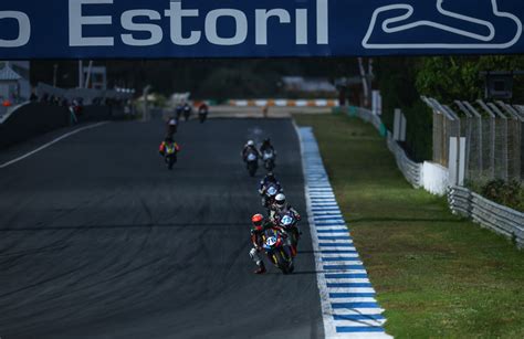 Cnv Moto No Estoril Vai Ser Especial O Paddock Motofest Motojornal