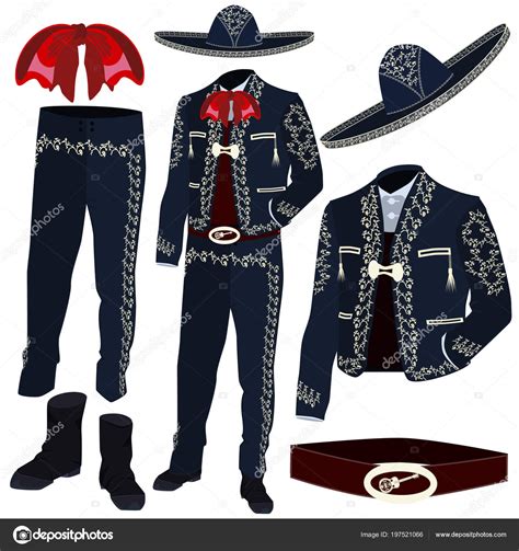 Venta Mariachi Traje De Charro En Stock