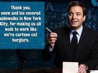 75 Thank You Notes ideas | jimmy fallon, fallon, thank you notes