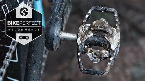 Best Clipless Mountain Bike Pedals Bike Perfect