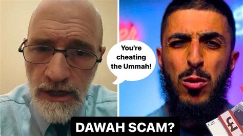 How Much Money Ali Dawah Really Makes From Youtube Exposed Alidawah