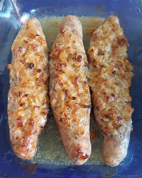 Bratwurst Rezepte Chefkoch